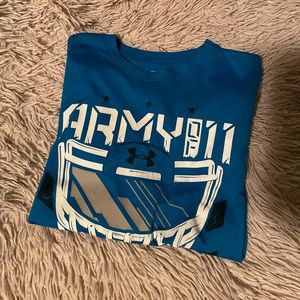 Under Armour drifit shirt